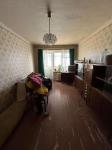 Продам 2-комнатную квартиру, 44 м², без ремонта