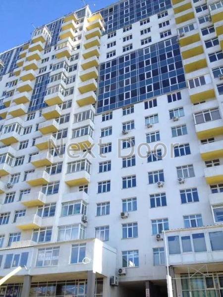 Продам 2-кімнатну квартиру, ЖК Перлина Нивок