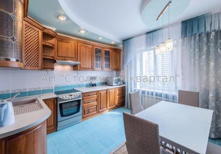 Продам 2-кімнатну квартиру