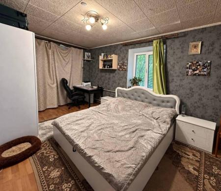 Продам 1-комнатную квартиру