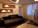 Продам 1-комнатную квартиру, 48.30 м², евроремонт
