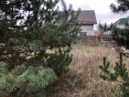 Продам ділянку під забудову житлової нерухомості