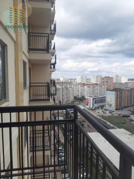 Продам 1-кімнатну квартиру, ЖК «П'ятдесят дев'ята перлина»
