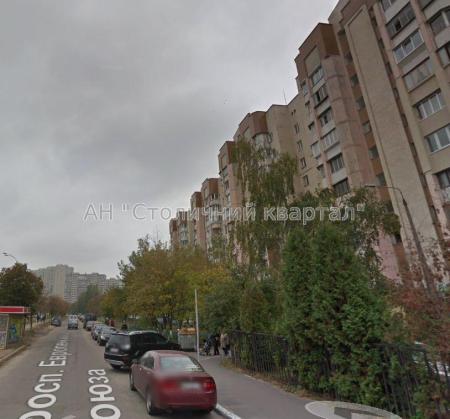 Продам 2-кімнатну квартиру
