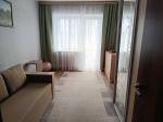 Сдам 2-комнатную квартиру, 44 м², евроремонт
