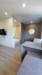 Здам 1-кімнатну квартиру, ЖК Uno City House, 42 м², авторський дизайн