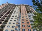 Продам 1-кімнатну квартиру в новобудові, ЖК Злагода, 32.14 м², радянський ремонт