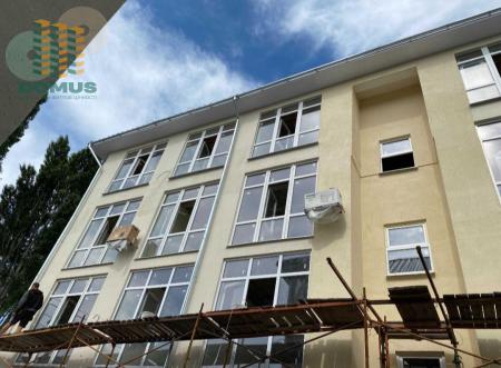 Продам квартиру-студію