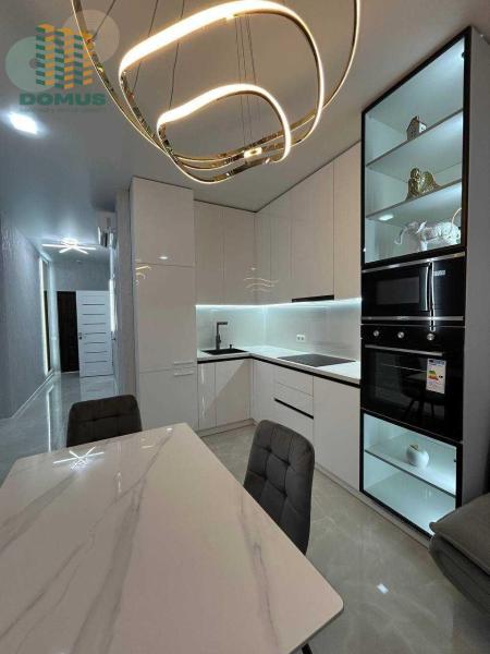 Продам 2-кімнатну квартиру, ЖК «Шістдесят третя перлина»