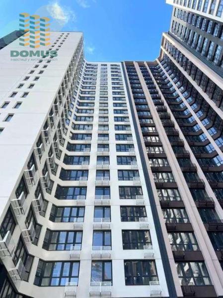 Продам 1-кімнатну квартиру, ЖК «Modern»