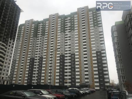 Продам 2-кімнатну квартиру в новобудові, ЖК Вудсторія