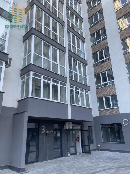 Продам 1-кімнатну квартиру, ЖК «Акварель 4»