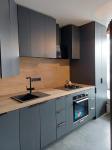 Продам 1-кімнатну квартиру, ЖК Dobre Misto 2, 40 м², авторський дизайн