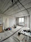 Продам 2-комнатную квартиру в новостройке, ЖК «Гидропарк», 80 м², без внутренних работ