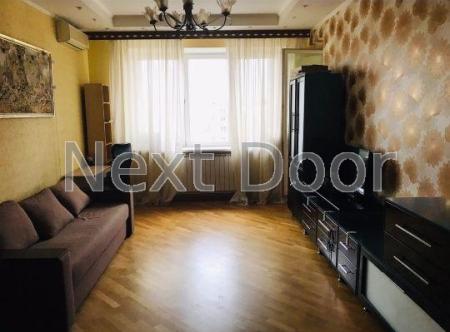 Продам 2-кімнатну квартиру, ЖК «Оазис»