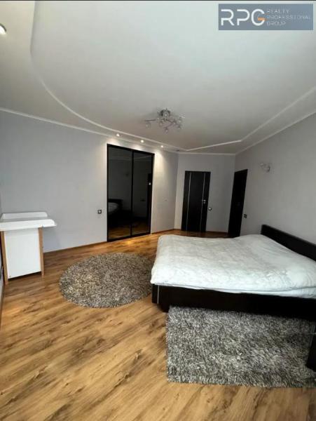 Продам 2-кімнатну квартиру, ЖК&nbsp;Ліко-Град&nbsp;4