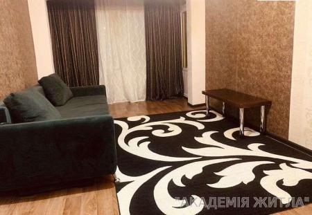 Сдам 1-комнатную квартиру