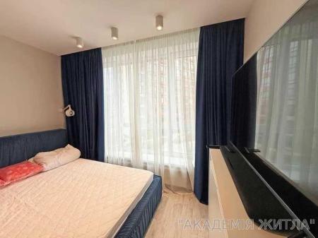 Сдам 1-комнатную квартиру в новостройке, ЖК&nbsp;L-квартал