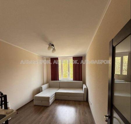 Продам 1-комнатную квартиру