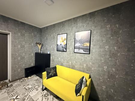 Продам 3-кімнатну квартиру, ЖК&nbsp;«Одеський&nbsp;Двір»
