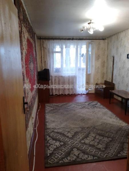 Продам 3-комнатную квартиру