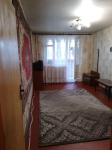 Продам 3-комнатную квартиру, 66 м², косметический ремонт