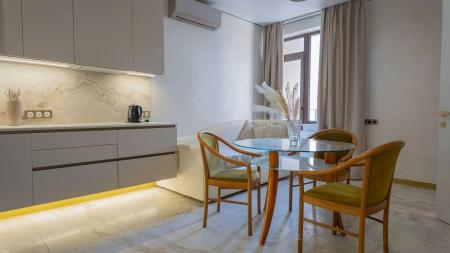 Продам 1-кімнатну квартиру в новобудові, ЖК&nbsp;«Еллада»