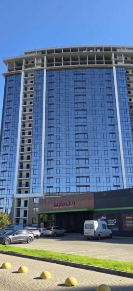 Продам 1-кімнатну квартиру в новобудові, ЖК&nbsp;«Авторский&nbsp;район»