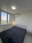 Продам 1-комнатную квартиру в новостройке, ЖК&nbsp;4U, 44 м², евроремонт