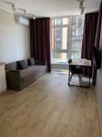 Здам 2-кімнатну квартиру, ЖК Французький квартал 2, 42 м², авторський дизайн