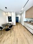 Здам 2-кімнатну квартиру, 51 м², авторський дизайн