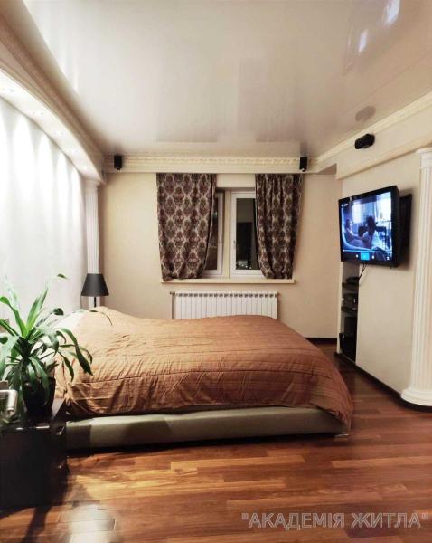 Продам пентхаус