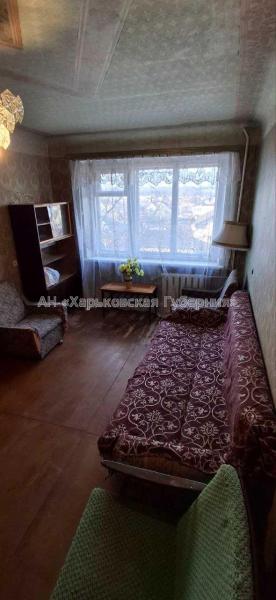 Продам 2-комнатную квартиру