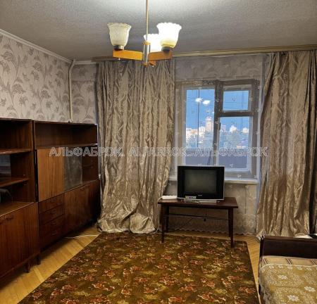 Продам 1-комнатную квартиру