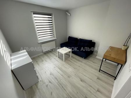 Продам 1-кімнатну квартиру