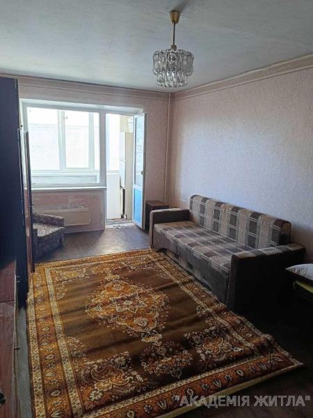 Продам 1-комнатную квартиру