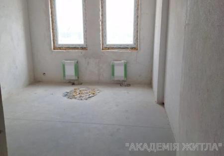 Продам 2-комнатную квартиру в новостройке