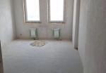 Продам 2-комнатную квартиру в новостройке, 62 м², без ремонта