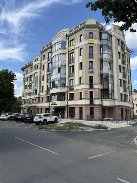 Продаж квартири