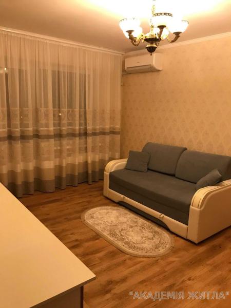 Сдам 1-комнатную квартиру