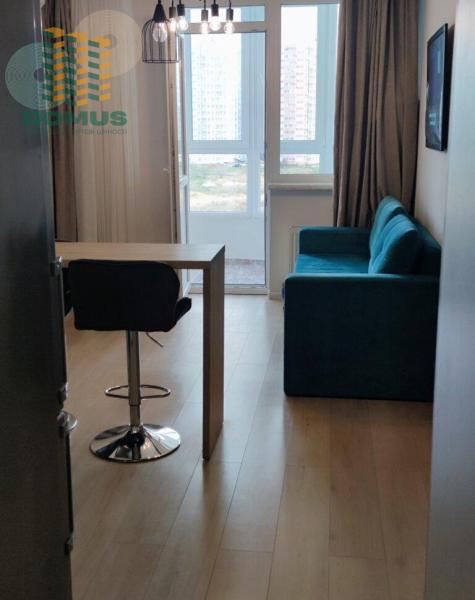 Продам 1-кімнатну квартиру, ЖК «Акварель 2»