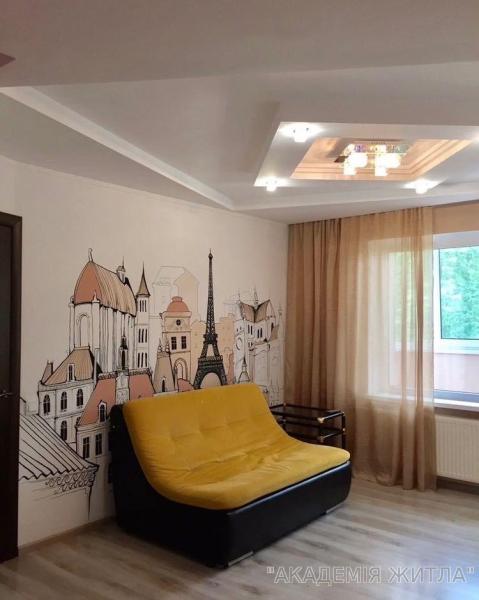 Сдам 1-комнатную квартиру