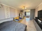 Продам 1-кімнатну квартиру, 37 м², євроремонт