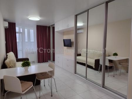 Продам 1-комнатную квартиру, ЖК «Озерное»