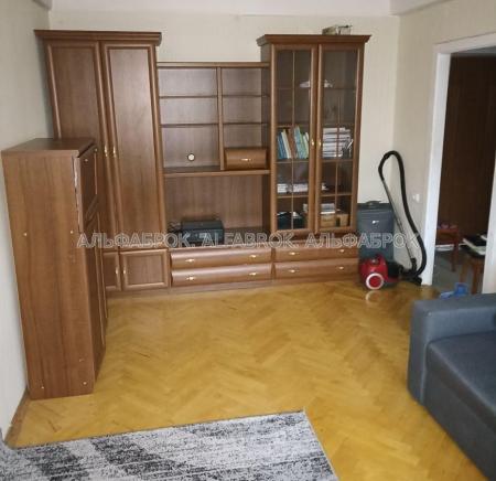 Продам 1-комнатную квартиру