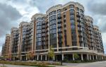 Продам 1-кімнатну квартиру, ЖК Софія Резіденс, 43.60 м², без ремонту
