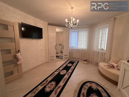 Продам 1-кімнатну квартиру, ЖК Софія Сіті