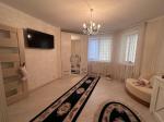 Продам 1-кімнатну квартиру, ЖК Софія Сіті, 42.80 м², авторський дизайн