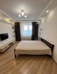 Сдам 1-комнатную квартиру в новостройке, ЖК «Министерский», 44 м², авторский дизайн