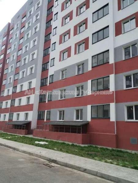 Продам 1-комнатную квартиру в новостройке, ЖК «Гидропарк»
